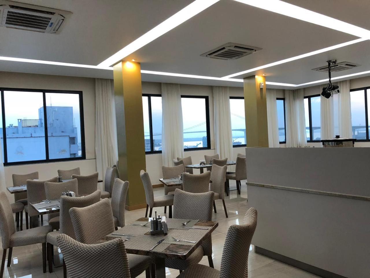 Blu Sky Hotel Maputo Exteriör bild